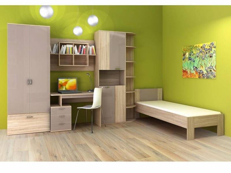 модульная детская подросток в Нижневартовске