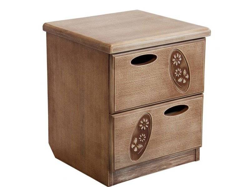 тумба прикроватная галатея 1 в Нижневартовске