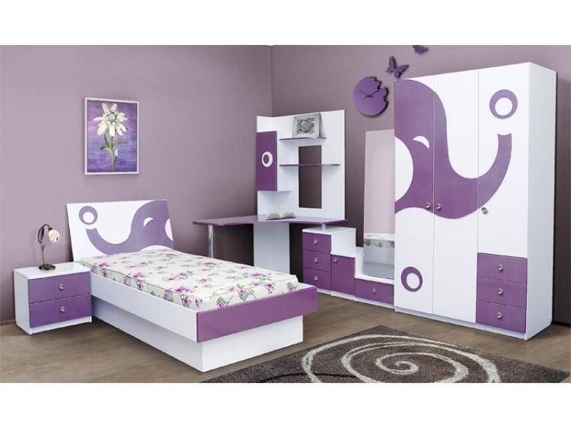 детская юность-8/1 в Нижневартовске