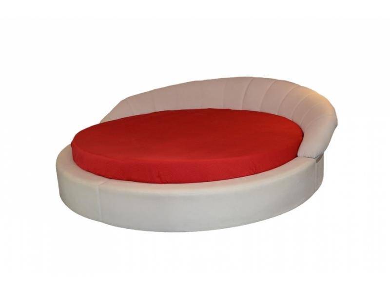 кровать круглая маргарита в Нижневартовске