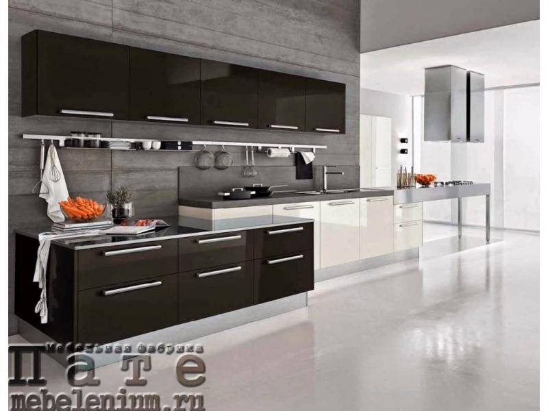 кухонный гарнитур мисти бабблз в Нижневартовске