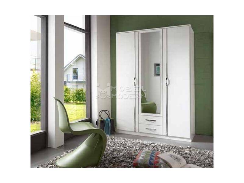 белый шкаф дуо в Нижневартовске