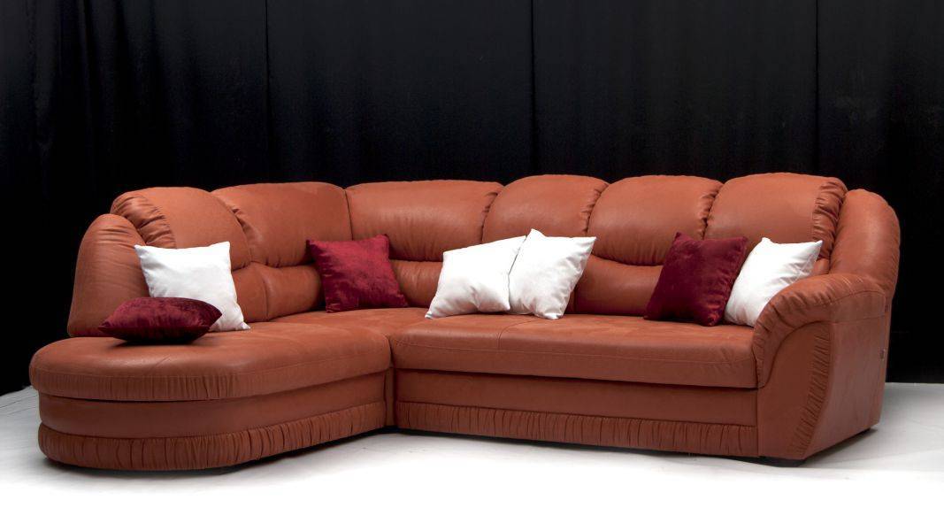 угловой диван биатрикс в Нижневартовске