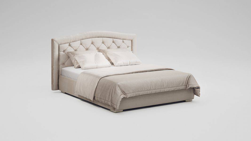 кровать moon 1001а в Нижневартовске