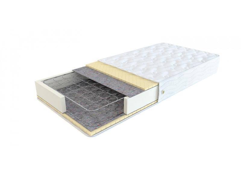 матрас комфорт латекс в Нижневартовске