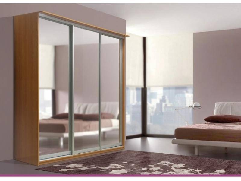 шкаф купе в Нижневартовске