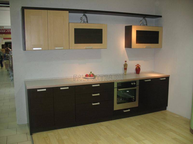 кухонный гарнитур «модена» в Нижневартовске