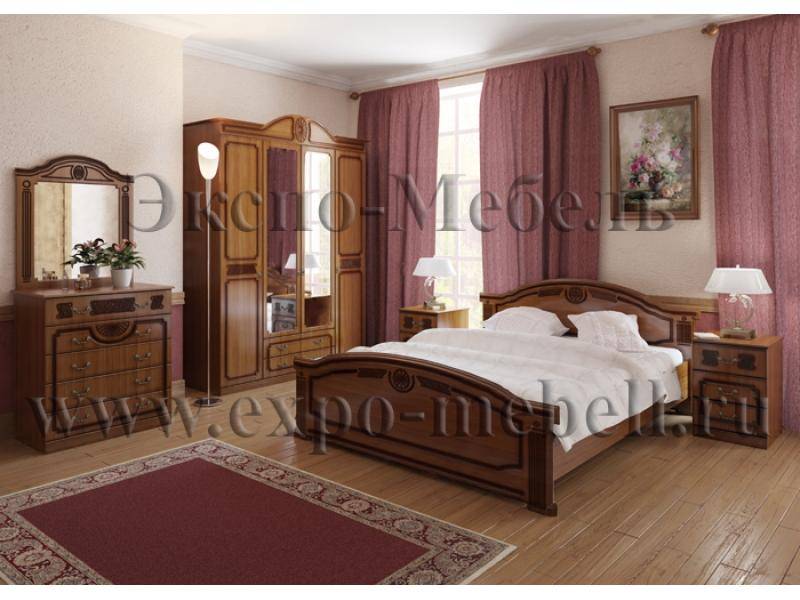 спальня поэма в Нижневартовске