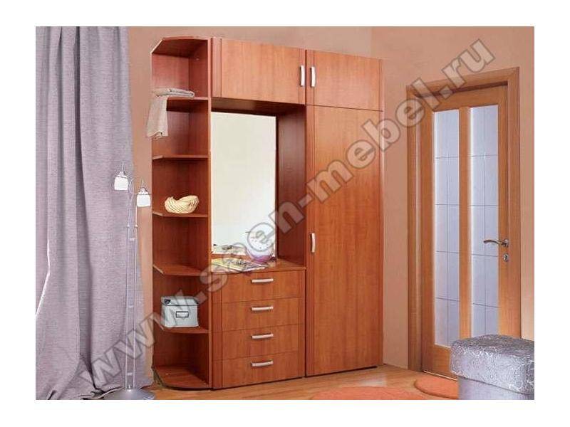 прихожая 4 в Нижневартовске