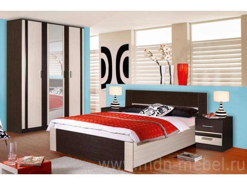 спальня модульная софи в Нижневартовске