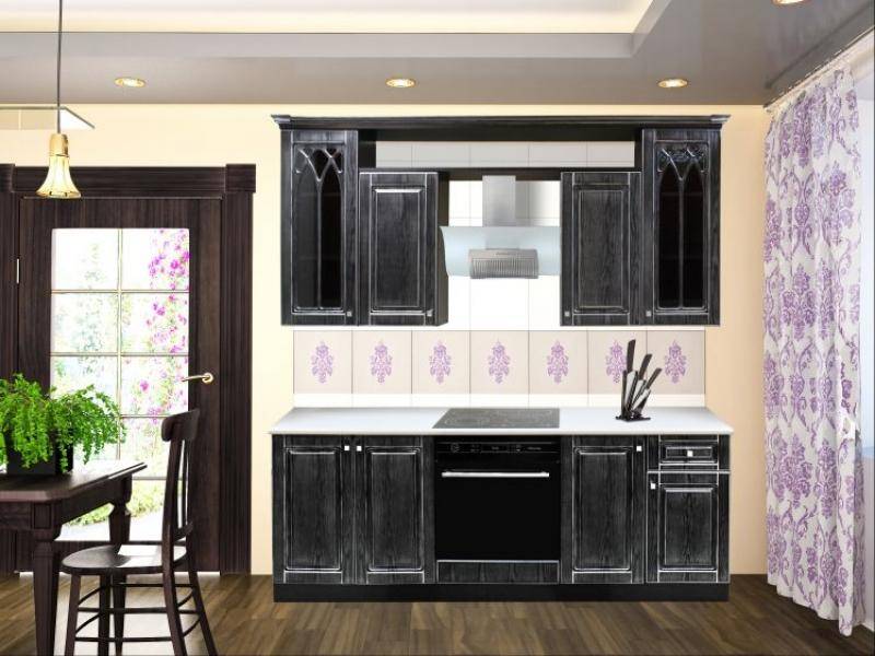 кухня прованс в Нижневартовске