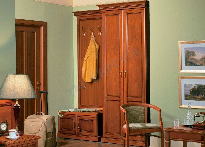 прихожая версаль в Нижневартовске