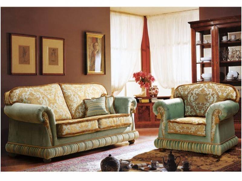 диван прямой фредди в Нижневартовске