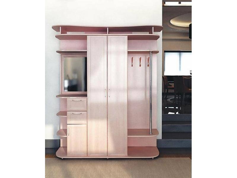 прихожая прямая «вега» в Нижневартовске