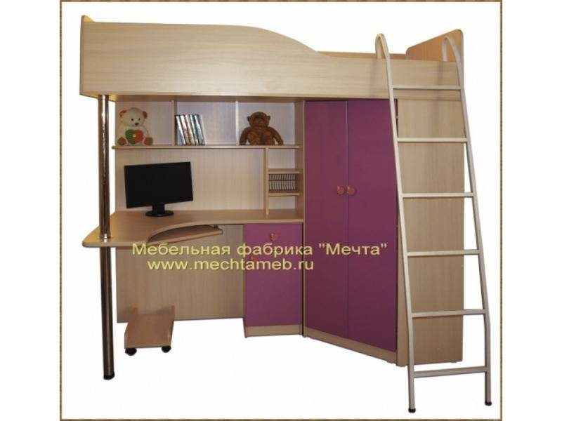 детская люкс в Нижневартовске