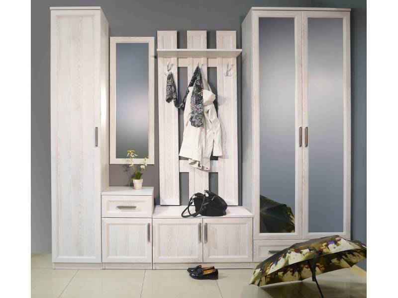 прихожая андорра ясень в Нижневартовске