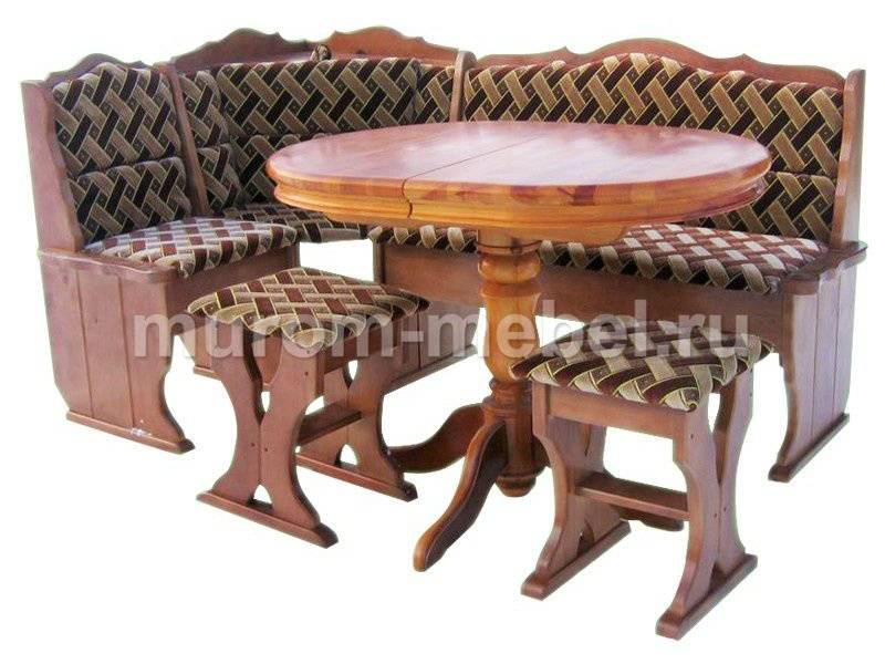 кухонный уголок миф в Нижневартовске