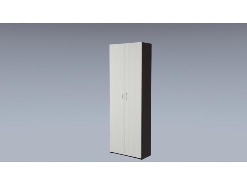 шкаф прямой 2-х дверный в Нижневартовске