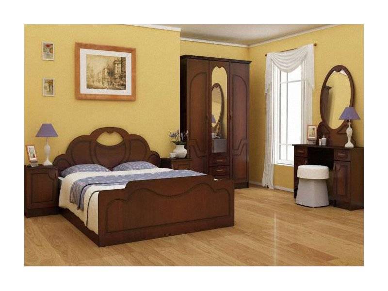 спальня 12 в Нижневартовске