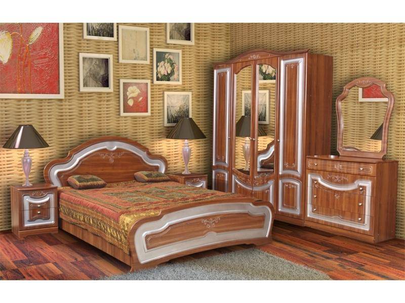 спальня «елена» в Нижневартовске