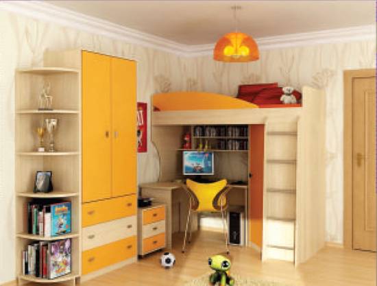 детская мальта в Нижневартовске