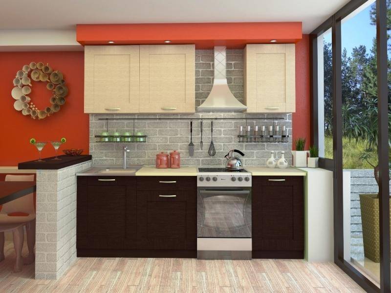 кухня казанова в Нижневартовске