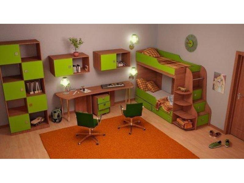 детская в Нижневартовске