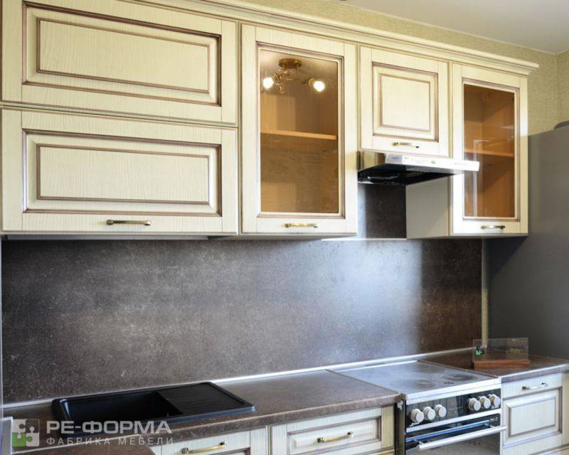 кухня 031 в Нижневартовске