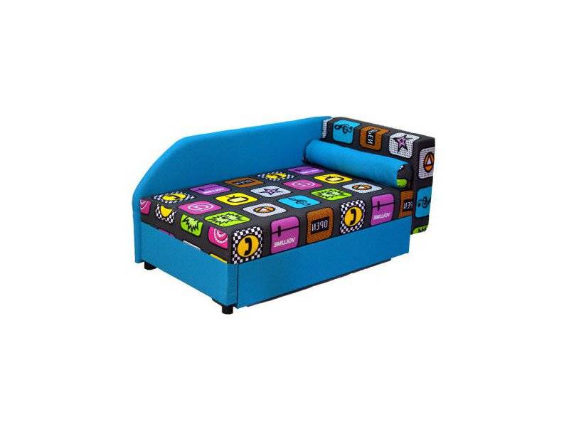 детский диван уют-4 в Нижневартовске