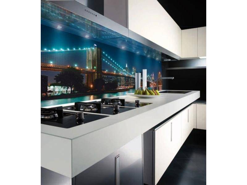 кухонный гарнитур угловой modern в Нижневартовске