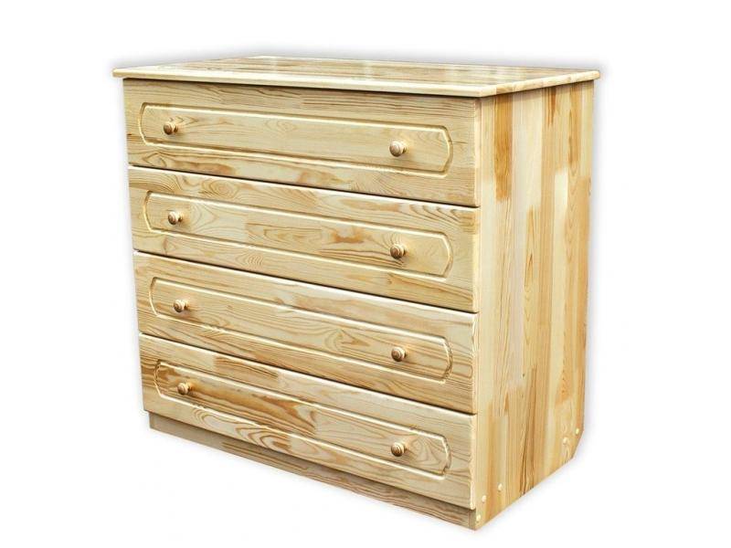 комод 4 ящика в Нижневартовске