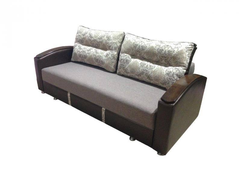 светлый диван бостон-2 в Нижневартовске