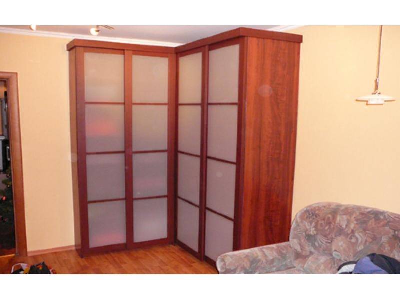 шкаф - купе 17 в Нижневартовске