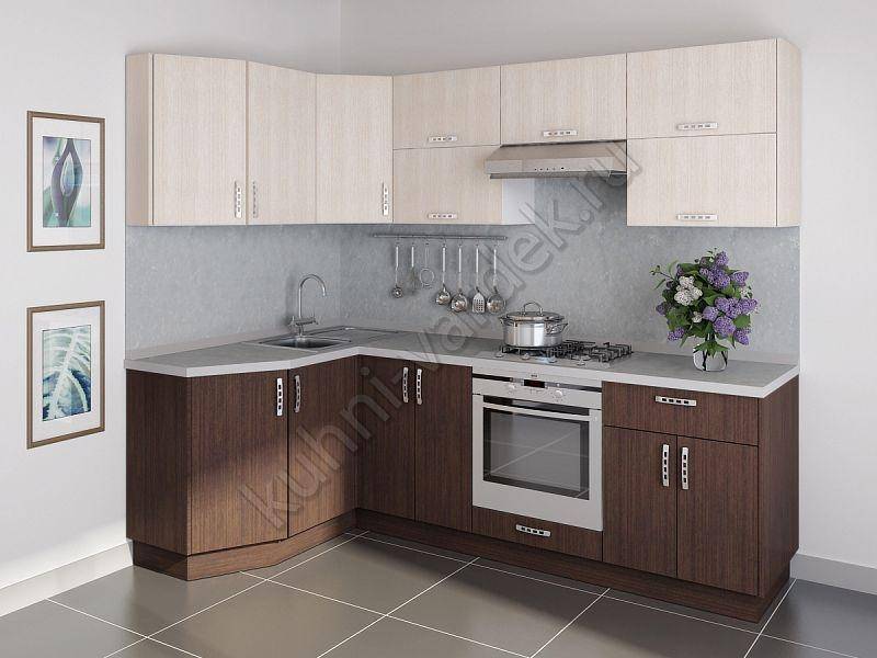 кухня taty l в Нижневартовске