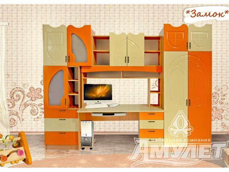 детская замок в Нижневартовске