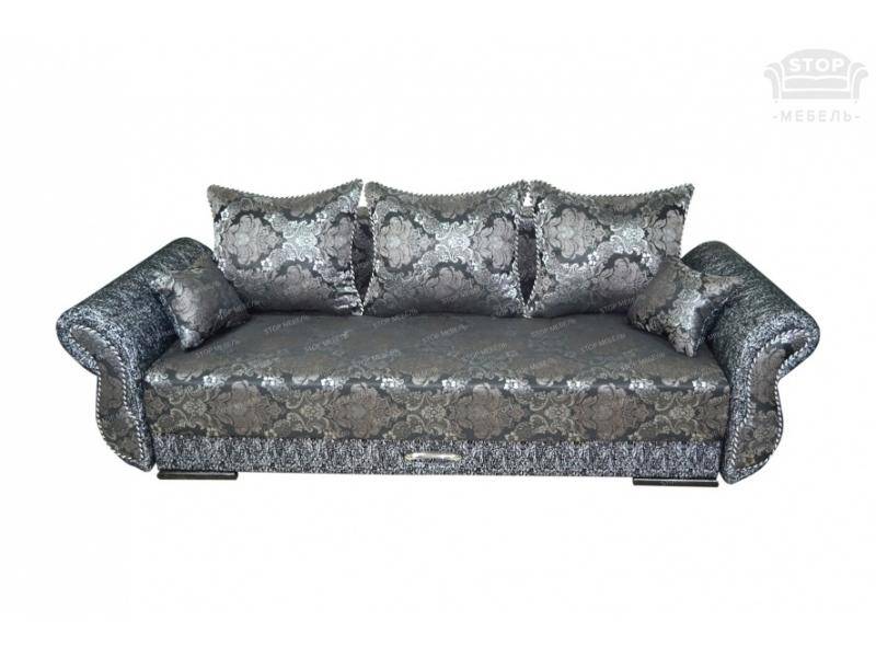 прямой диван барокко 2 в Нижневартовске