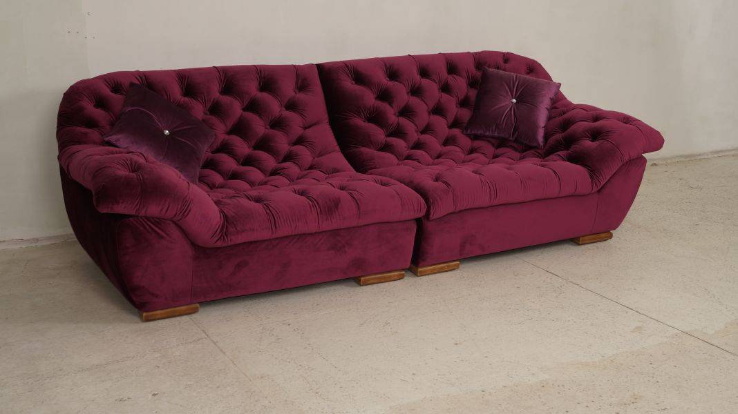 диван тойота люкс в Нижневартовске