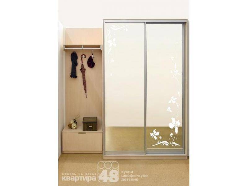 прихожая новелла в Нижневартовске