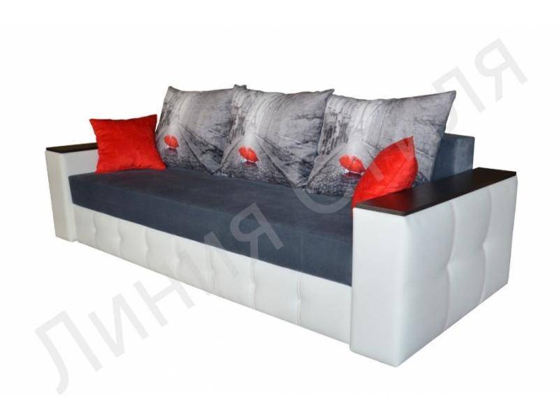 диван каскад 3.1 в Нижневартовске