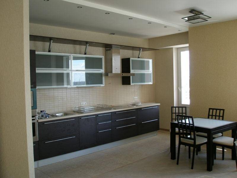 кухня венге в Нижневартовске