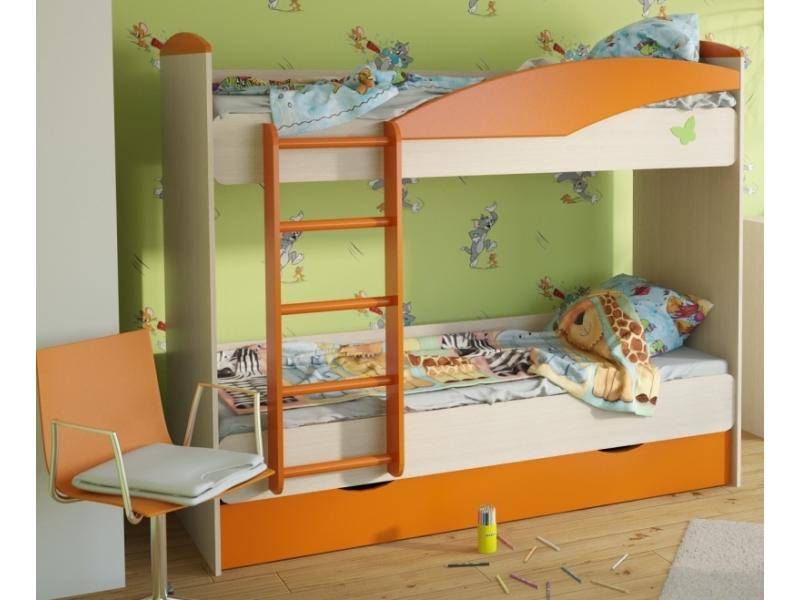 кровать №23 в Нижневартовске