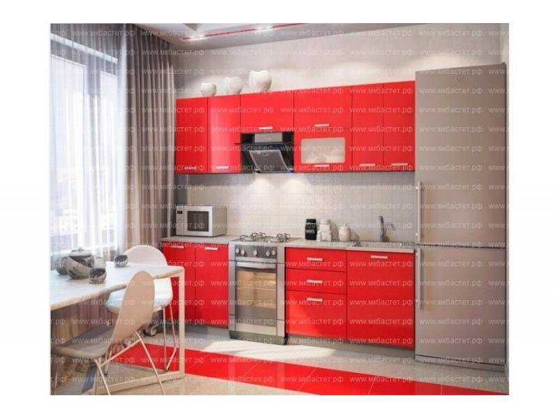 кухонный гарнитур фиджи в Нижневартовске