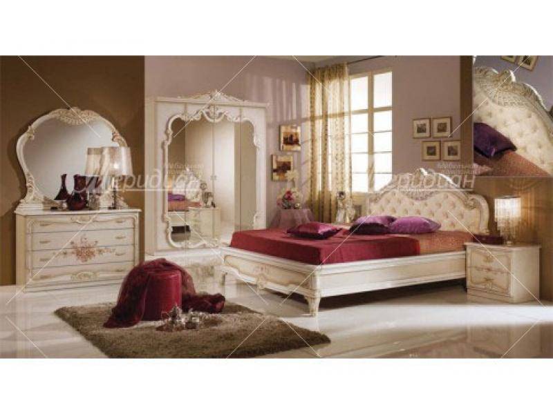 спальня денада в Нижневартовске