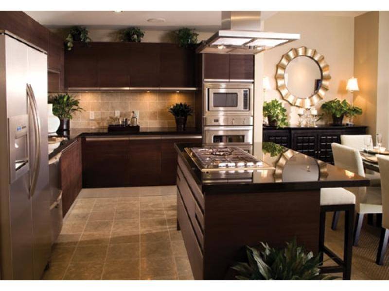 кухня мдф в Нижневартовске