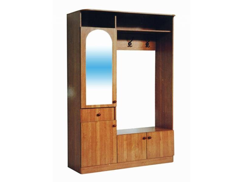 прихожая веста в Нижневартовске