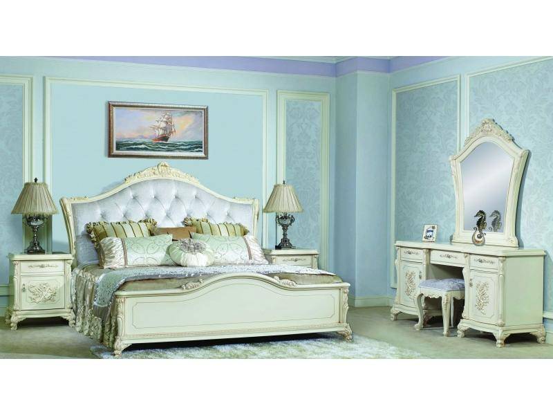 спальный гарнитур анетта в Нижневартовске