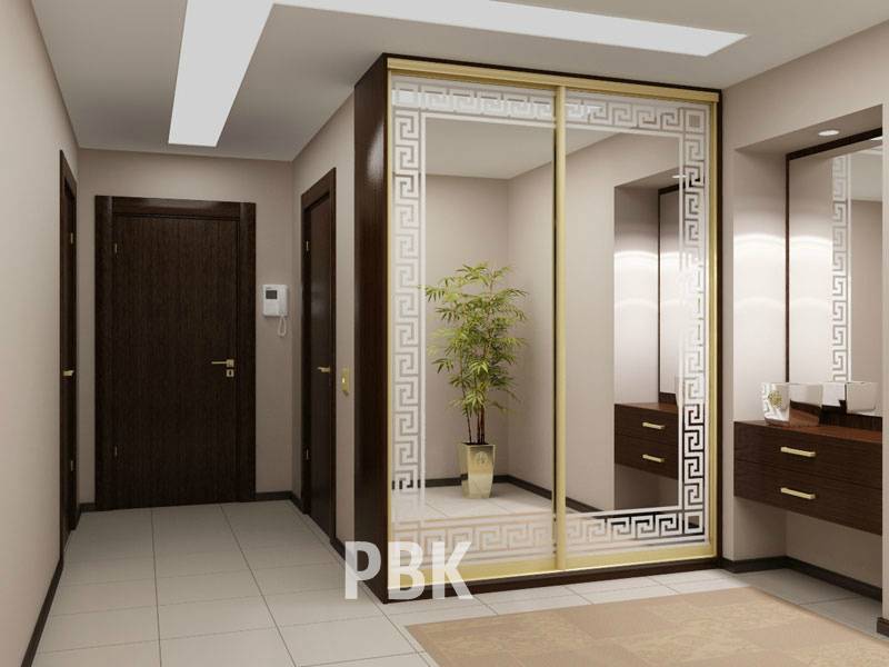 шкаф-купе греция в Нижневартовске