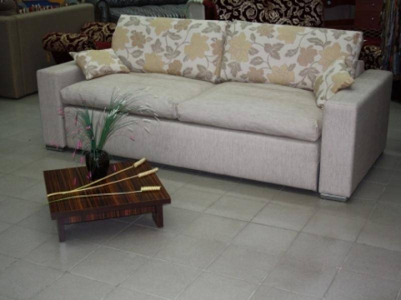 диван прямой бали 2 в Нижневартовске