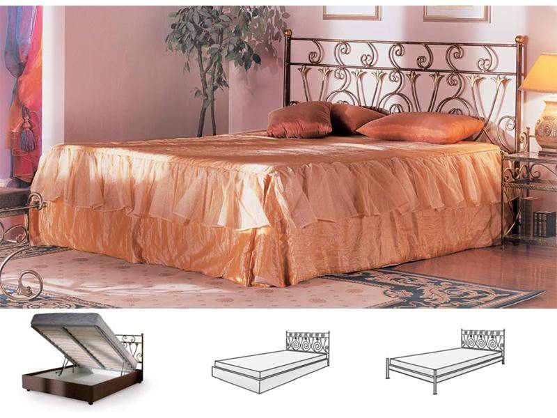 кровать луиза в Нижневартовске