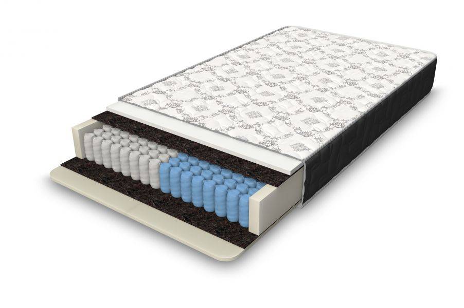 матрас тандем в Нижневартовске